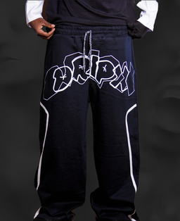 DARK SIDE JOGGER