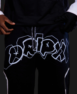 DARK SIDE JOGGER