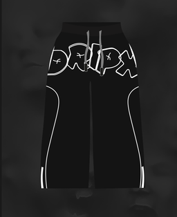 DARK SIDE JOGGER