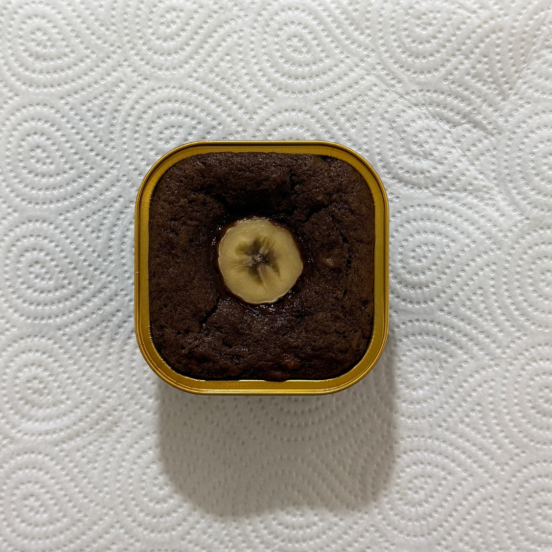go bananas