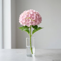 (Loose Stalk) Hydrangea