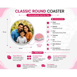 Coaster Set