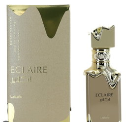 Eclaire Eau de Parfum by Lattafa (30ml)