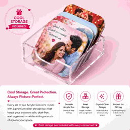 Coaster Set