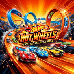 Hotwheels