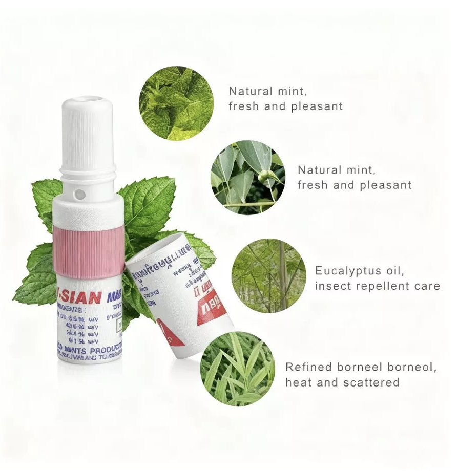 POY-SIAN - Mark II 2in1 Inhaler (Box of 60) | Wholesale Household Singapore_4