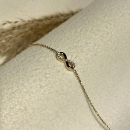 Bracelet Infini