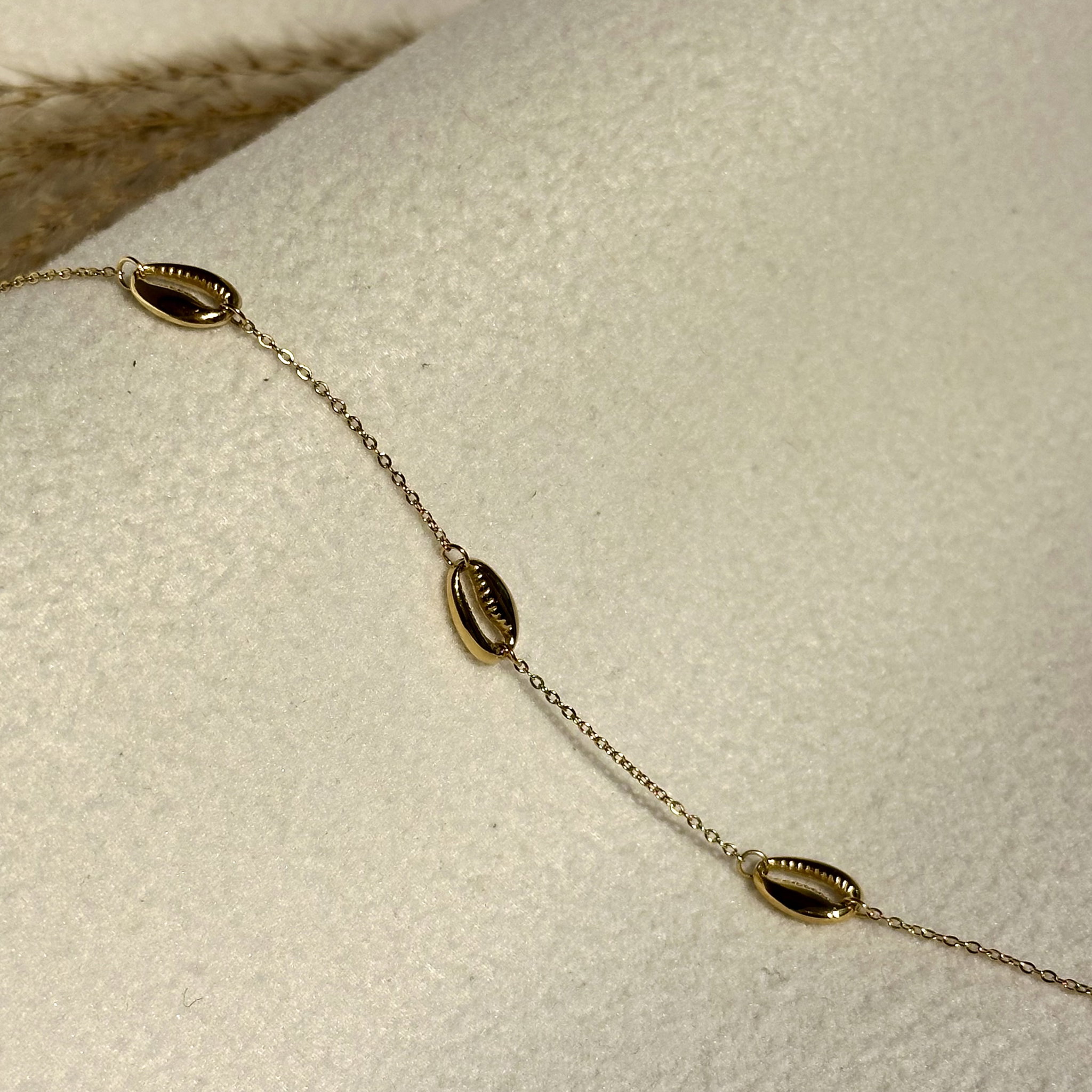 Bracelet Cauris_0