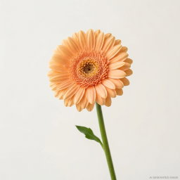 (Loose Stalk) Gerbera