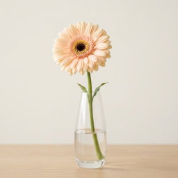 (Loose Stalk) Gerbera