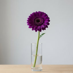 (Loose Stalk) Gerbera