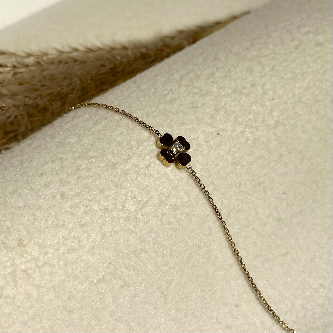 Bracelet Fleur