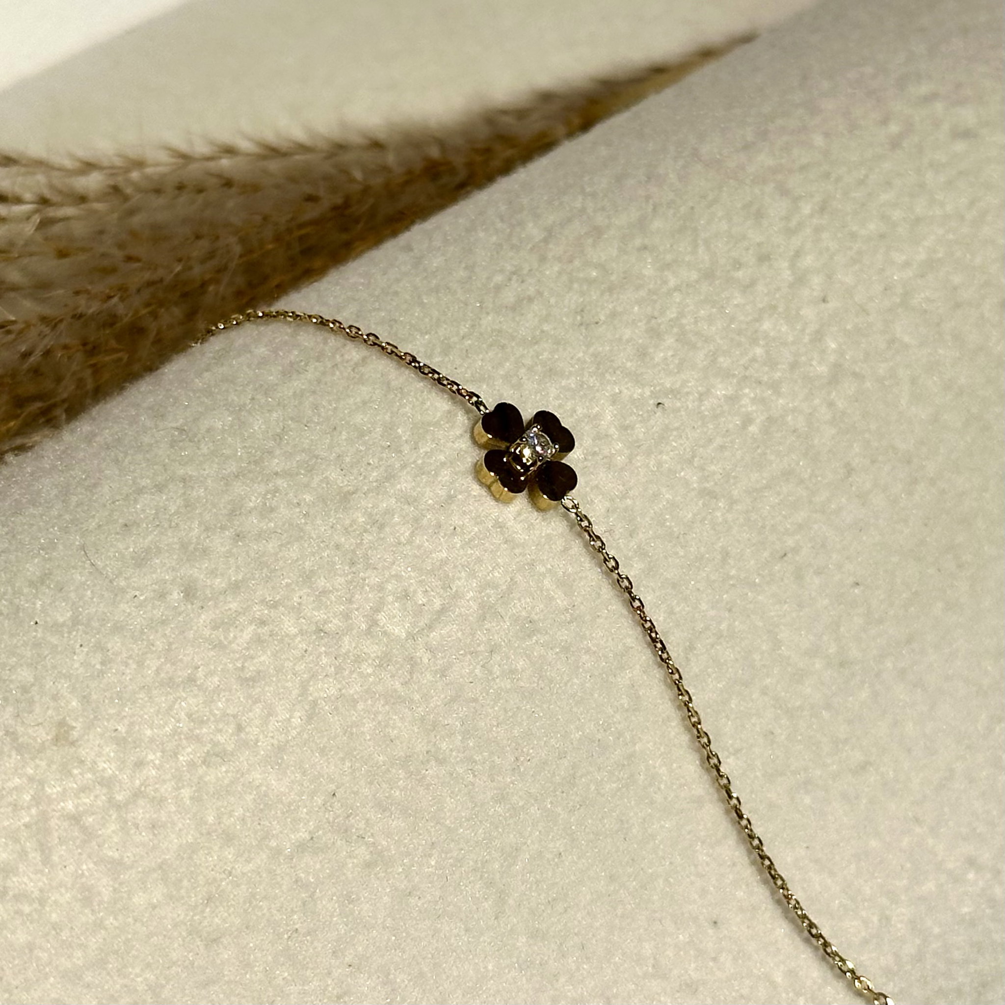 Bracelet Fleur_0