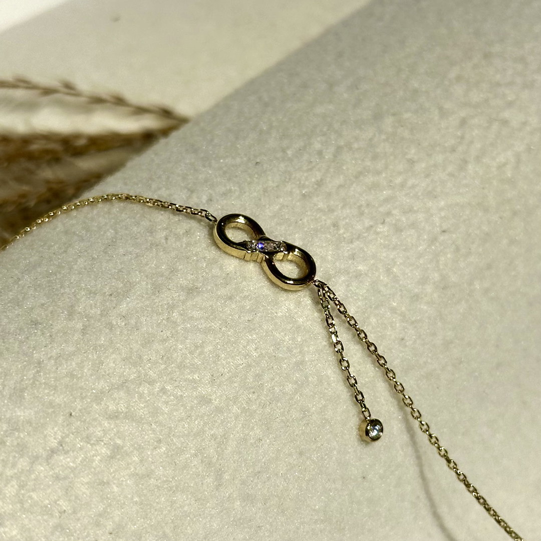Bracelet Laïla