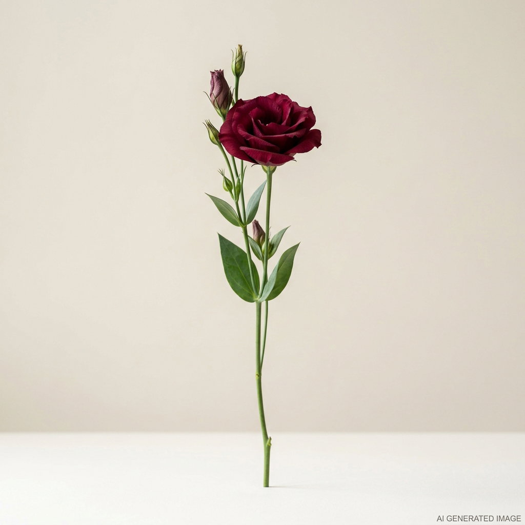 (Loose Stalk) Eustoma (洋桔梗)_9