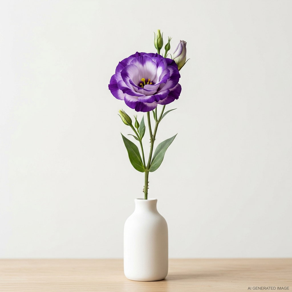 (Loose Stalk) Eustoma (洋桔梗)_8