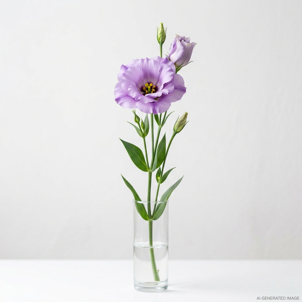 (Loose Stalk) Eustoma (洋桔梗)_7