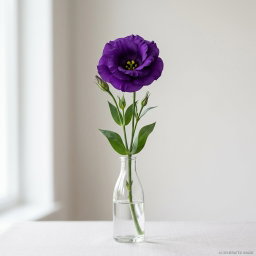 (Loose Stalk) Eustoma (洋桔梗)