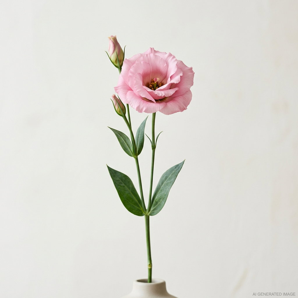 (Loose Stalk) Eustoma (洋桔梗)_5