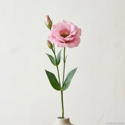 (Loose Stalk) Eustoma (洋桔梗)