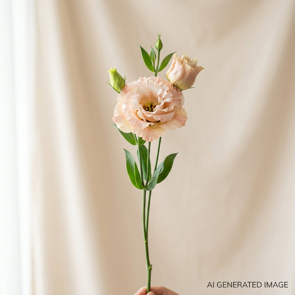 (Loose Stalk) Eustoma (洋桔梗)_4