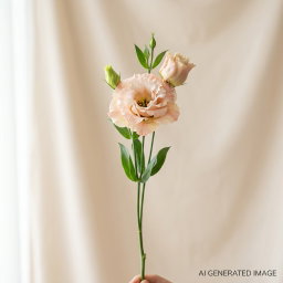 (Loose Stalk) Eustoma (洋桔梗)