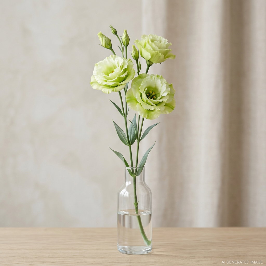 (Loose Stalk) Eustoma (洋桔梗)_3
