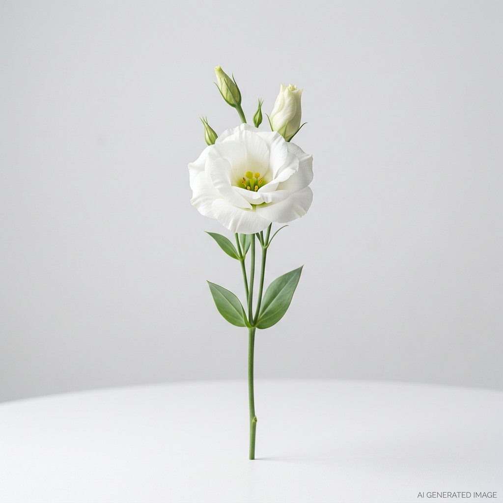 (Loose Stalk) Eustoma (洋桔梗)_2