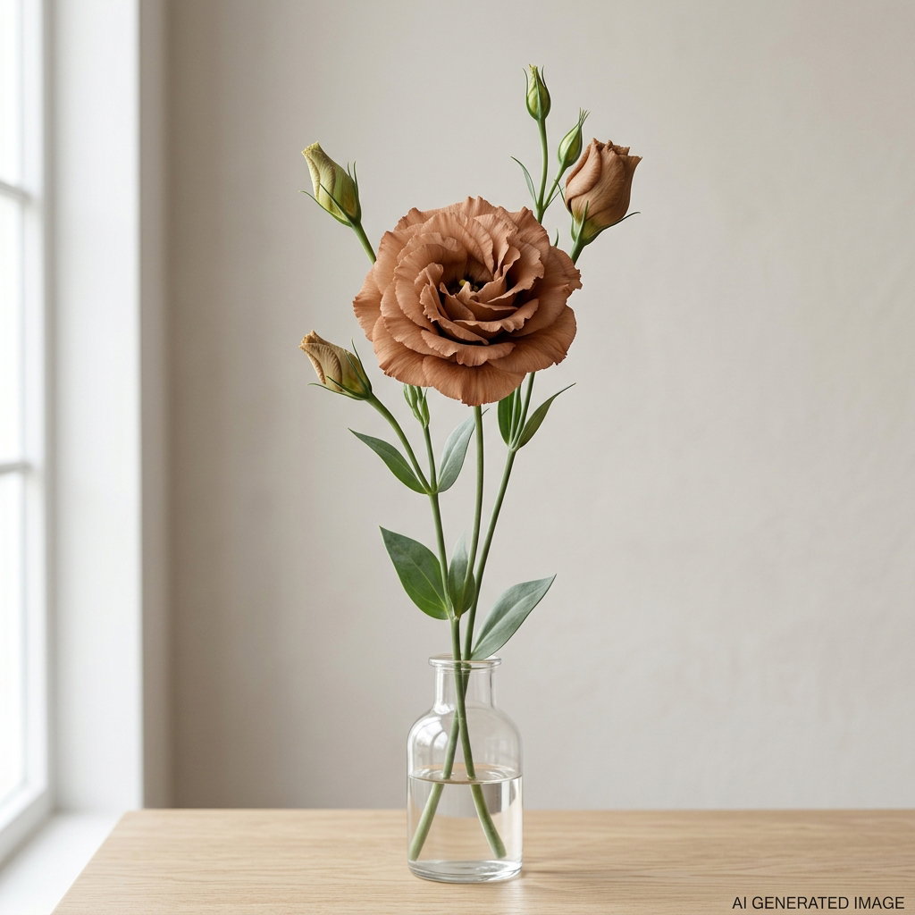 (Loose Stalk) Eustoma (洋桔梗)_10