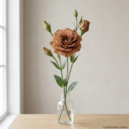 (Loose Stalk) Eustoma (洋桔梗)