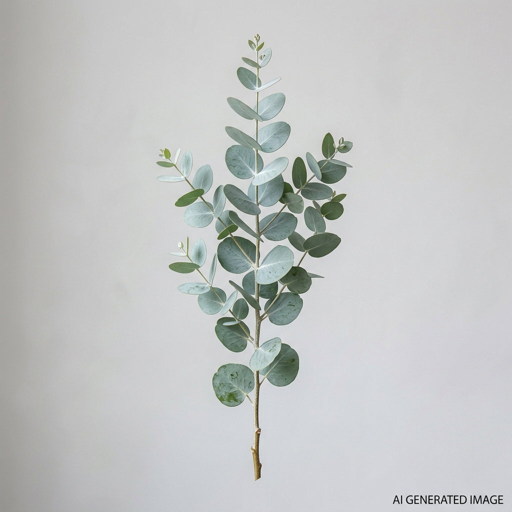 (Loose Stalk) Eucalyptus_1