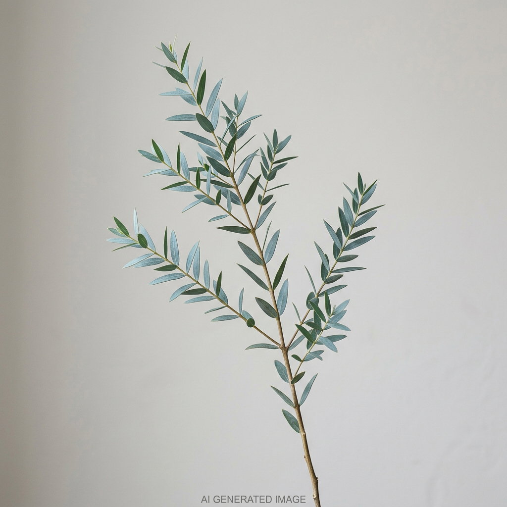 (Loose Stalk) Eucalyptus_3