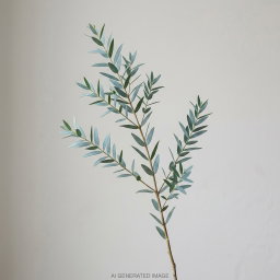 (Loose Stalk) Eucalyptus