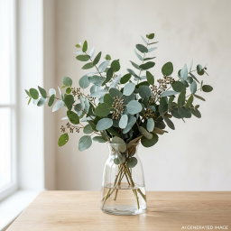 (Loose Stalk) Eucalyptus