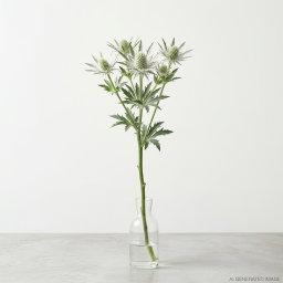 (Loose Stalk) Eryngium (刺芹 / 情人果)