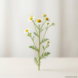 (Loose Stalk) Chamomile (洋甘菊)