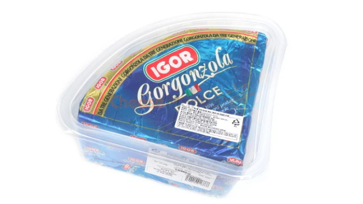 Gorgonzola +-1.5kg Wedge