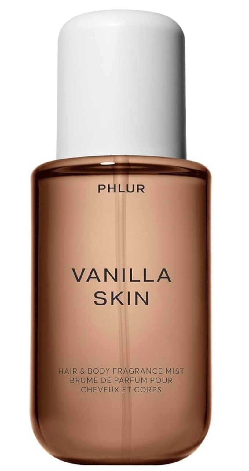 Phlur Vanilla