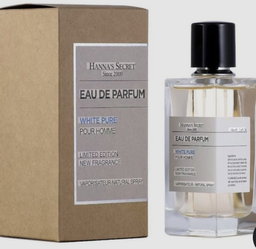 Hanna's Secret White Pure (50ml)