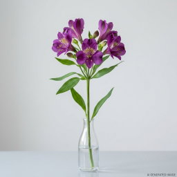 (Loose Stalk) Alstroemeria