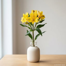 (Loose Stalk) Alstroemeria