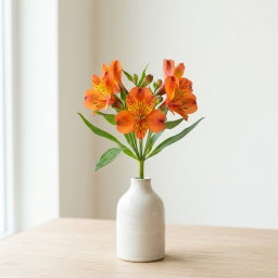 (Loose Stalk) Alstroemeria
