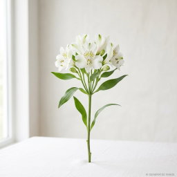 (Loose Stalk) Alstroemeria
