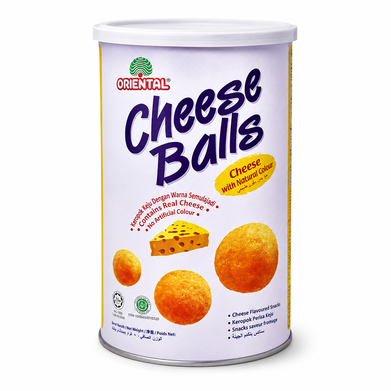 Oriental Cheese Balls_1