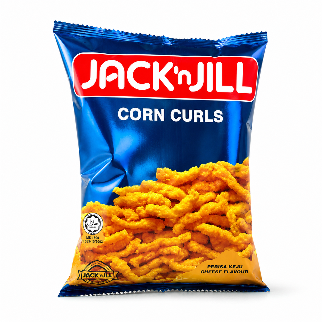 Jack & Jill