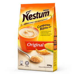 Nestum Cereal