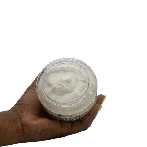 Crème nourrissante et démêlante - Mousse Avocat / KREOLITY_2