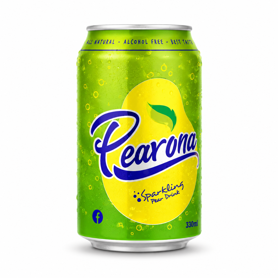 Pearona
