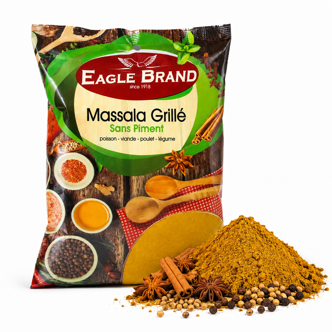 Eagle Brand Curry Powder Mild