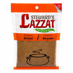 Lazzat Briyani Pouch 150g